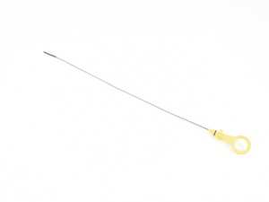 ES#4424528 - 06J115611L - Engine Oil Dipstick - Keep an eye on your oil level - URO - Audi Volkswagen