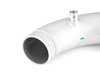 ES#4420002 - CTS-HW-380 - High Flow Inlet Pipe - The biggest issue with the restrictive factory inlet is apparent when you start to increase the power. CTS engineers designed the turbo inlet to be as large as possible; yet still fit perfectly. - CTS - Audi