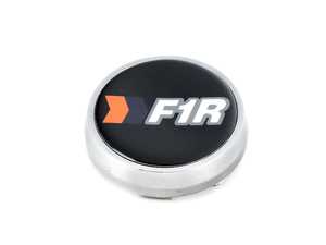 ES#3194745 - F1RCap - Center Cap - Priced Each - For F23 Wheels - F1R Wheels - 