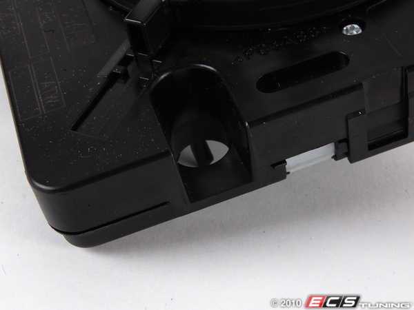 Genuine Volkswagen Audi - 1J0959654AL - RING (1J0 959 654 AL)