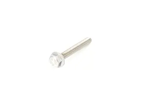 Stainless Steel Ignition Coil Bolt Kit - Set of Five