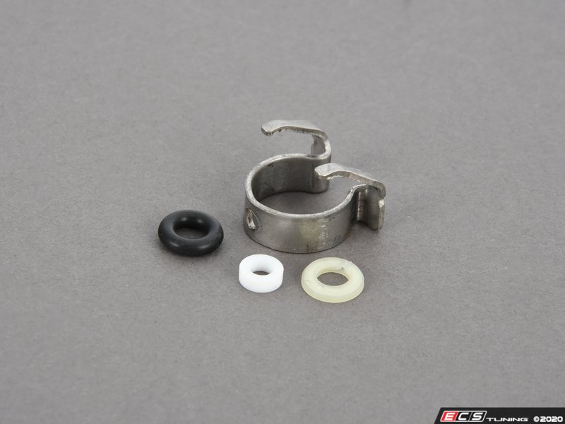 Bosch 13647600869 Mini Cooper Replacement Injector Seal Kit Sealing/Fastening Parts Set