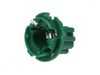 ES#4465972 - 63218386805 - Tail Light Bulb Socket - Priced Each - Bulb holder that fastens into the tail light - URO - BMW