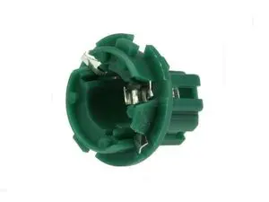 Tail Light Bulb Socket - Priced Each