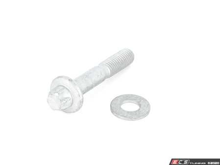 ES#2993947 - 31106876027 - ASA-BOLT - Genuine BMW - BMW MINI