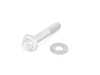 ES#2993947 - 31106876027 - ASA-BOLT - Genuine BMW - BMW MINI