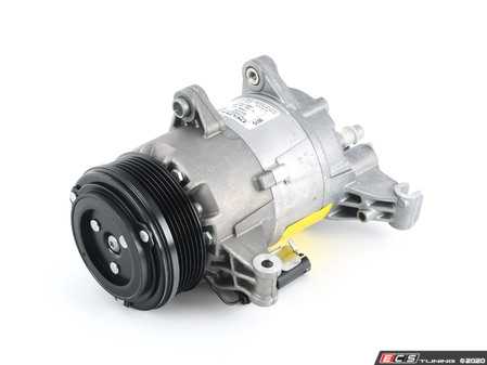 ES#2581504 - 64526918122 - A/C Compressor - New  CS20066 - Keep your car cool with this new compressor - Delphi - MINI