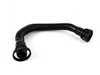 ES#281095 - 06F103221E - Breather Hose - Goes from PCV valve to intake manifold - Genuine Volkswagen Audi - Volkswagen