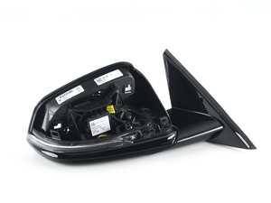 ES#3553971 - 51167420322 - Heated Outside Mirror - Memory Bus - Right - Genuine BMW - BMW