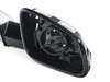 ES#3553971 - 51167420322 - Heated Outside Mirror - Memory Bus - Right - Genuine BMW - BMW
