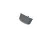 ES#2745239 - 51167382109 - Sun Visor With Label - Schwarz - Left  - Attaches to the headliner and blocks the sun - Genuine MINI - MINI