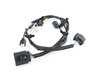 ES#163170 - 61126970672 - WIRING SET - Genuine BMW - BMW