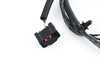 ES#163170 - 61126970672 - WIRING SET - Genuine BMW - BMW