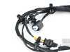ES#163170 - 61126970672 - WIRING SET - Genuine BMW - BMW