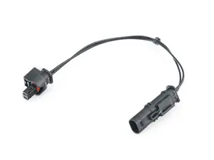 B58 Supra Fuel Pump Retrofit Extension Harness - F3X B58