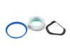 ES#2674090 - 26117567770 - REPAIR KIT INSERT NUT - Genuine MINI - 