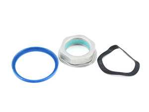 ES#2674090 - 26117567770 - REPAIR KIT INSERT NUT - Genuine MINI - 