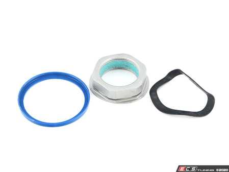 ES#2674090 - 26117567770 - REPAIR KIT INSERT NUT - Genuine MINI - 