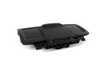 ES#344170 - 3C0863289D1QB - Console Trim Panel - Black - Genuine Volkswagen Audi - Volkswagen