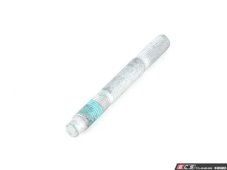 ES#2557706 - 34112284376 - STUD - Genuine BMW - BMW