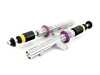 ES#3020379 - 10280088 - KW V1 Series Coilover Kit - Fixed Dampening - Variant 1 coilovers offer the best balance between sporty driving and comfort - KW Suspension - Volkswagen