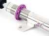 ES#3020379 - 10280088 - KW V1 Series Coilover Kit - Fixed Dampening - Variant 1 coilovers offer the best balance between sporty driving and comfort - KW Suspension - Volkswagen