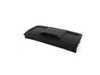 ES#344170 - 3C0863289D1QB - Console Trim Panel - Black - Genuine Volkswagen Audi - Volkswagen