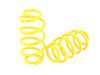 ES#3020379 - 10280088 - KW V1 Series Coilover Kit - Fixed Dampening - Variant 1 coilovers offer the best balance between sporty driving and comfort - KW Suspension - Volkswagen
