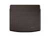 ES#4035913 - 431073 - Rear Trunk Liner - Cocoa - The best protection for your trunk in any situation - WeatherTech - Audi