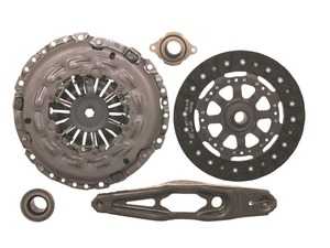 ES#4466000 - 21208676279 - Clutch Kit - Priced As Set K70493-01 - Replace your worn out MINI clutch - Sachs - MINI