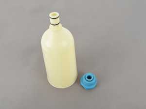 ES#4459907 - 4337419KT - Volkswagen And Audi 1/4 Turn Oil Funnel - Perfect funnel for a mess free oil change - CTA Tools - Audi Volkswagen