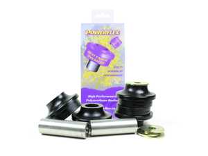 ES#4005445 - PFF5-6001 - Front Upper Thrust Arm Inner Bushings - Upgraded Powerflex bushings found in your curved front control arm - Powerflex - BMW