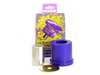 ES#3218864 - PFR5-726 - Rear Diff Rear Bushing - Upgrade your rear diff bushings with Powerflex! - Powerflex - BMW