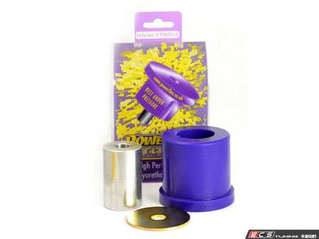 ES#3218864 - PFR5-726 - Rear Diff Rear Bushing - Upgrade your rear diff bushings with Powerflex! - Powerflex - BMW