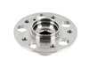 ES#3141879 - 2033570108 - Rear Wheel Hub Assembly - Priced Each - Fits Left Or Right Side - Optimal - Mercedes Benz