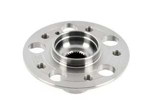ES#3141879 - 2033570108 - Rear Wheel Hub Assembly - Priced Each - Fits Left Or Right Side - Optimal - Mercedes Benz