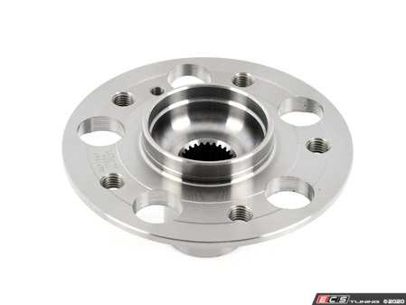 ES#3141879 - 2033570108 - Rear Wheel Hub Assembly - Priced Each - Fits Left Or Right Side - Optimal - Mercedes Benz