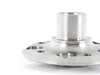 ES#3141879 - 2033570108 - Rear Wheel Hub Assembly - Priced Each - Fits Left Or Right Side - Optimal - Mercedes Benz