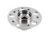 ES#3141879 - 2033570108 - Rear Wheel Hub Assembly - Priced Each - Fits Left Or Right Side - Optimal - Mercedes Benz