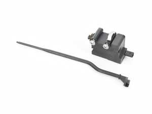 ES#4068976 - 67116987632 - Gas Door Lock Actuator - (NO LONGER AVAILABLE) - If your fuel door is not locking, there is a very good chance this actuator has failed. - VDO - 