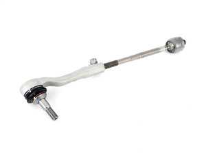 ES#4487518 - 32106871884 - Inner Tie Rod - Fits both left and right - Meyle - BMW