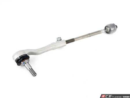 ES#4070871 - 32106871884 - Tie Rod Assembly - Fits both left and right - Lemforder - BMW