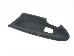 ES#101371 - 51418177986 - FICHE HOLDER ANT. - (NO LONGER AVAILABLE) - Genuine BMW - BMW