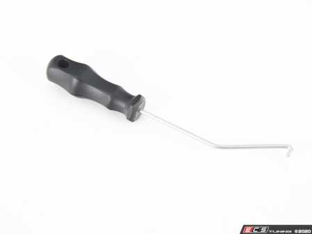 ES#4304208 - T10118 - Elbow Assembly Tool - Used for securing the striker pin on the door - Genuine Volkswagen Audi - Audi Volkswagen