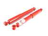 ES#4213377 - 11651140 - Koni FSD Kit With Eibach Springs - Perfect combination of handling and ride quality. - Koni - Audi