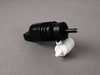 ES#322338 - 1K6955651 - Windshield Washer Pump - Keep your windshield clean - Genuine Volkswagen Audi - Audi Volkswagen