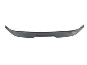ES#4420996 - 51195A51348 - M Performance Carbon Fiber Trunk Spoiler - An aggressive addition to your trunk! - Genuine BMW M Performance - BMW