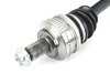 ES#4442421 - 33207839467 - CV Axle Shaft - Left - brand new - no core charge! - TrakMotive - BMW