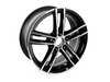 ES#3475148 - 36118009701 - Bmw Light Alloy Wheel M Double-Spoke 719 - 18" - Genuine BMW - BMW