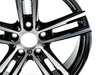 ES#3475148 - 36118009701 - Bmw Light Alloy Wheel M Double-Spoke 719 - 18" - Genuine BMW - BMW
